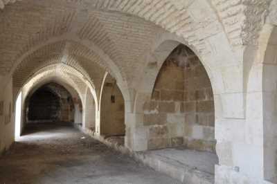 Han-El Ba'rur Kervansarayı